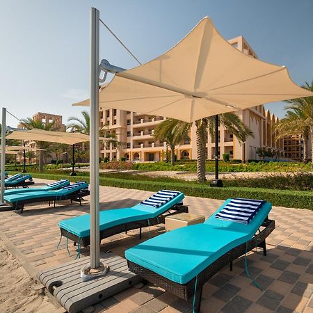 Simply Comfort In Sarai Palm Jumeirah Dubai Exterior photo