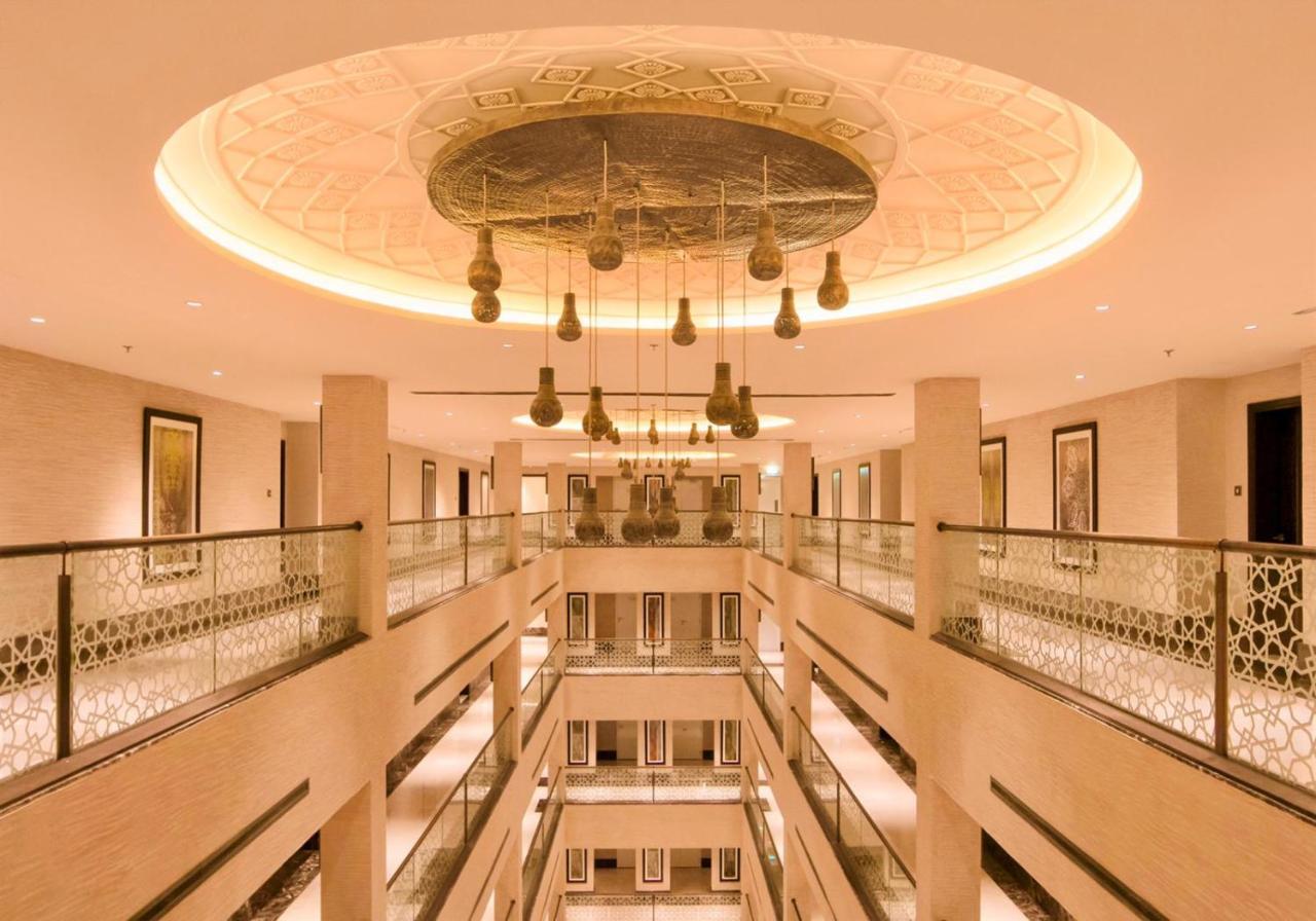 Simply Comfort In Sarai Palm Jumeirah Dubai Exterior photo
