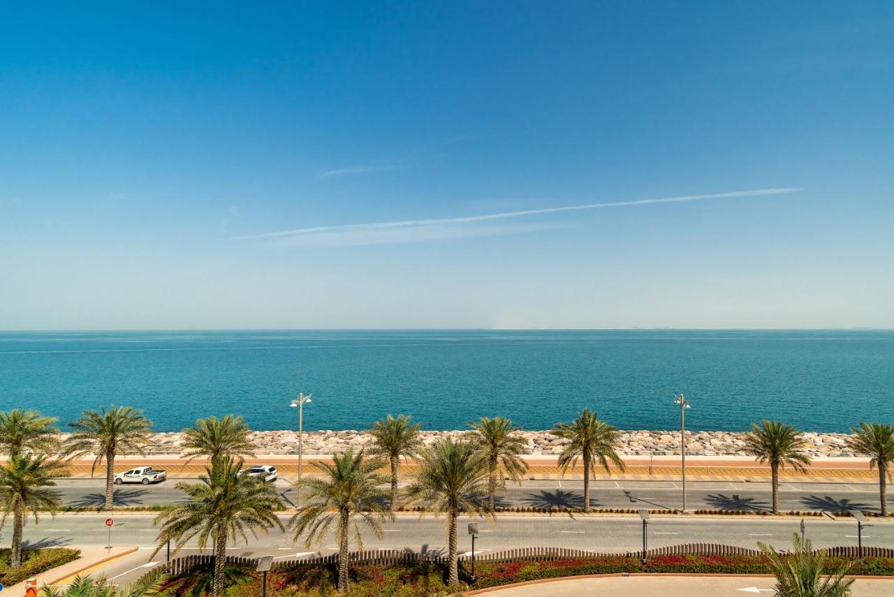 Simply Comfort In Sarai Palm Jumeirah Dubai Exterior photo