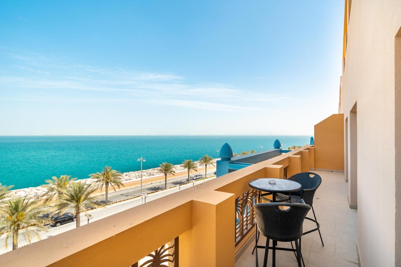 Simply Comfort In Sarai Palm Jumeirah Dubai Exterior photo